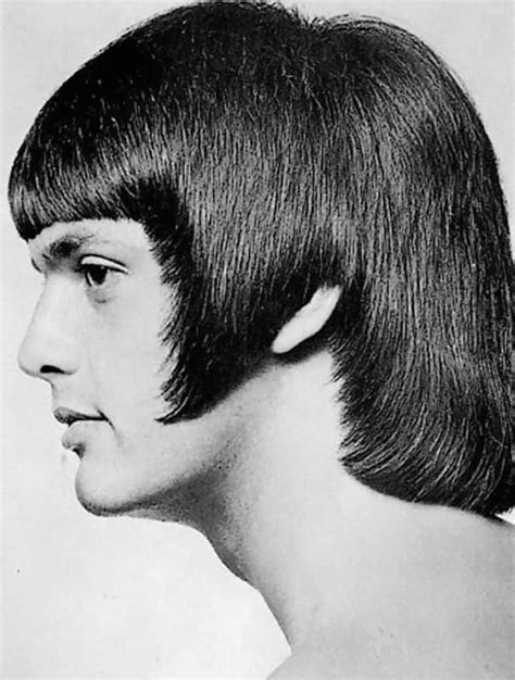 Keep on scrolling to take a look, and don't forget to vote for your favorites! 20 of the Best 1960s Hairstyles for Men [2021 Update ...