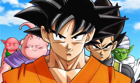 The story centers around the adventures of the lead character, goku, on his 18th birthday. Disney prepara una película live-action de Dragon Ball
