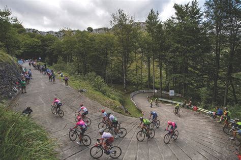 Located in the carnic alps in northern italy lies a road so savage, so totally brutal, that the mere thought of it makes the legs hurt. Mano-a-mano across the Med: Monte Zoncolan vs Alto de los ...