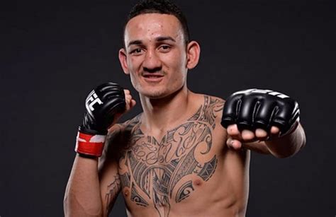 Only thing that made me happy about this fight. Max Holloway Wife, Girlfriend, Height, Weight, UFC Career ...