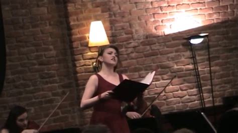 Read posts by party of two and get access to exclusive content and experiences on the world's largest membership platform for artists and creators. Arianna a Naxos (Part 2) - Haydn - Dove sei mio bel tesoro ...
