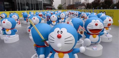 13 gambar doraemon cosplay yang lucu dan menggemaskan via alabn.com. Wallpaper Gambar Doraemon Sedih 52 Kumpulan Gambar ...