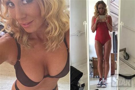 Adolescent girl's journal most recent entries calendar view friends. The art of self-promotion! #chanellehayes strips to undies ...