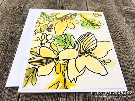 Find over 100+ of the best free watercolor flower images. Hand Painted Messy Watercolor Flowers Cards, Handmade Any Occasion Cards, Everyday Blank Card Set