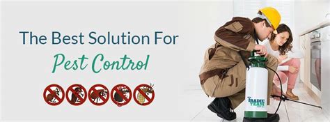 A good pest control company will be willing to give you an upfront quote before locking you into hiring them to treat your home. Ask these Questions Before Hiring a Pest Control Company ...