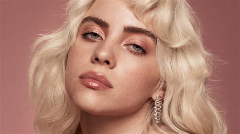 @britishvogue cover thank you to @edward_enninful, @denagia, @craigmcdeanstudio, @jilldemling… How Billie Eilish Broke The Internet | British Vogue