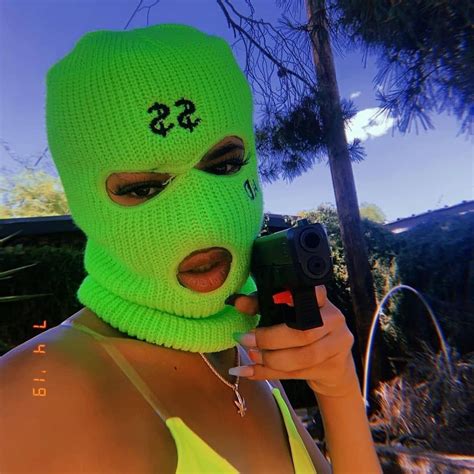 Young buck young buck, ski mask tattoo, ski mask. Pin on DIY Galaxy