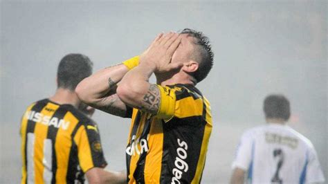 We did not find results for: "Las dos caras de Peñarol: problemas en defensa, pero ...