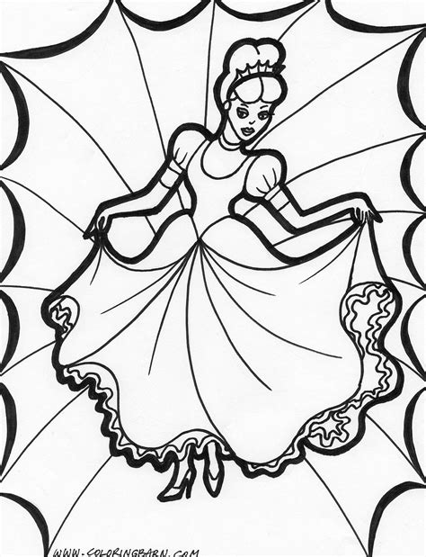 These princess coloring pages feature fun images that will delight your child. Disney Princess Coloring Pages Free Printable Coloring Pages