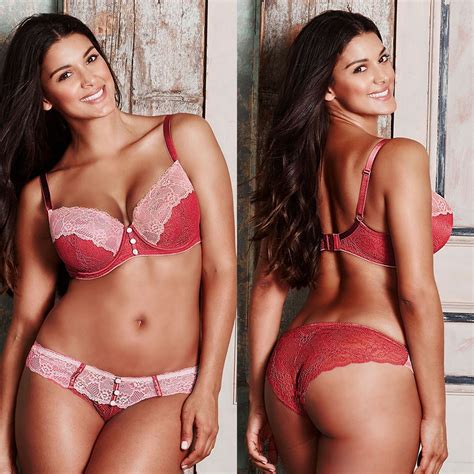 Many men wonder why women try to look skinny. Pin on Plus Size Lingerie... Its Sexy