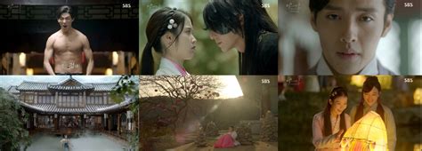 Like and share our website to support us. HanCinema's Drama Review "Scarlet Heart: Ryeo" Episode 2 ...