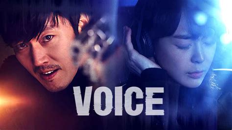 The series features song kang, who after only making his tv debut in 2017, is fast becoming a rising superstar, and heartthrob, in south korea. Voice S1 - Review | Korean Thriller Series on Netflix ...