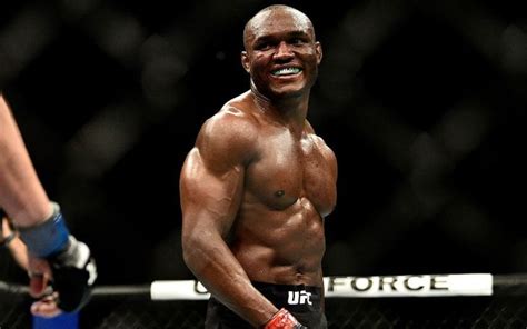 11 мая 1987 | 33 года. Kamaru Usman- UFC Champion, Age, Wife, Net Worth, Bio, Wiki