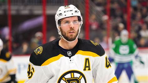 Maybe you would like to learn more about one of these? Bruins' David Krejci Hopeful To Play In Season Opener: 'That's The Goal' | Boston Bruins | NESN.com