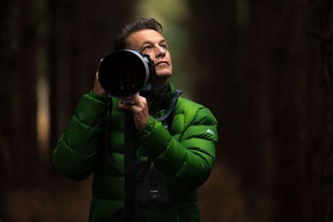 Chris packham presents first show of 2021. Chris Packham speaks to Cause UK - Cause UK