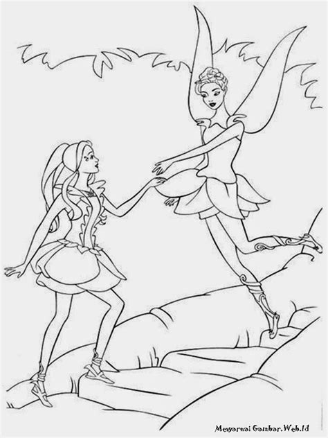 Seperti gambar barbie aurora, maka gambar barbie princess juga tidak kalah menariknya id mata anak perempuan. Gambar Gambar Cartoon Printable Rapunzel Coloring Pages Tone Cute Mewarnai Princess di Rebanas ...