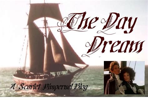 And everywhere he went, women were disappearing. The Day Dream {a Scarlet Pimpernel blog}: Baroness Orczy ...