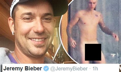 He married another woman soon and. Justin Bieber's father Jeremy brands himself a 'proud ...