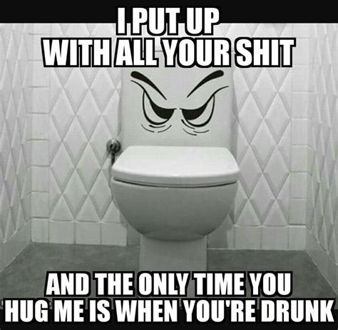 These hilariously funny jokes for adults only are guaranteed to tickle your fancy and make you laugh. Pin on I wasn't raised to clean!
