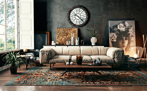 Welcome to sofa scene ltd. Sofa Scene on Behance