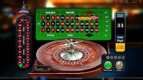 We did not find results for: French Roulette - Best Betting Wheel in France for 2020