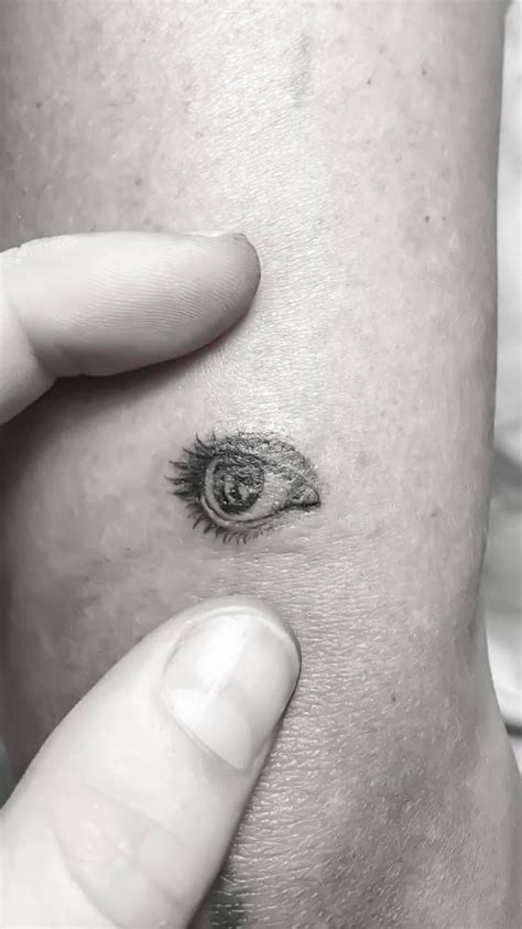 To know more click here. Pin on Single Needle Tattoos