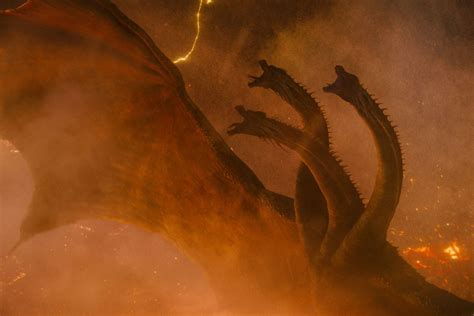 King ghidorah godzilla final wars king ghidorah. King Adora Godzilla / - King of the monsters on messenger ...