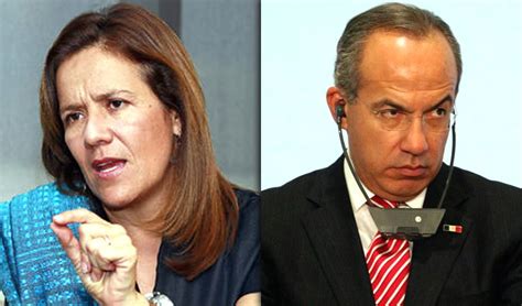 Margarita zavala y felipe calderón, lamentaron la resolución del tribunal electoral del poder judicial federal (tepjf) que dejó a la asociación civil méxico libre sin registro como partido político nacional y sin la oportunidad de participar en la elección federal del 2021. La Columna del Diablito | Página 24