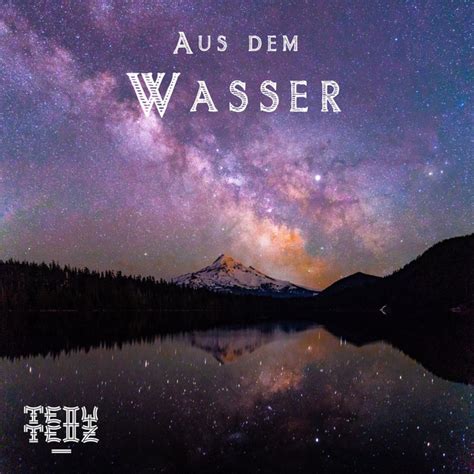 Последние твиты от dj telly tellz (@dj_telly_tellz). Aus dem Wasser - Single by Telly Tellz | Spotify