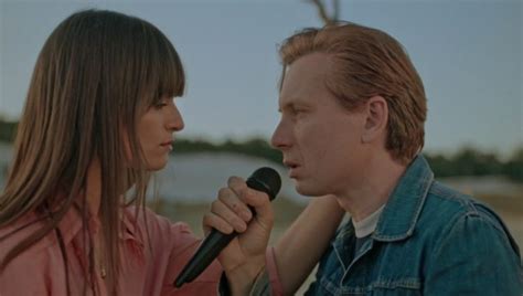 Clara luciani, idles and mac demarco — the story of festival beauregard 2019 in beautiful pictures. Alex Kapranos y Clara Luciani versionan Summer Wine | J-musind