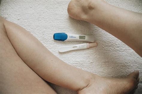 Enter user name and password: How to Take a Home Pregnancy Test | babyMed.com
