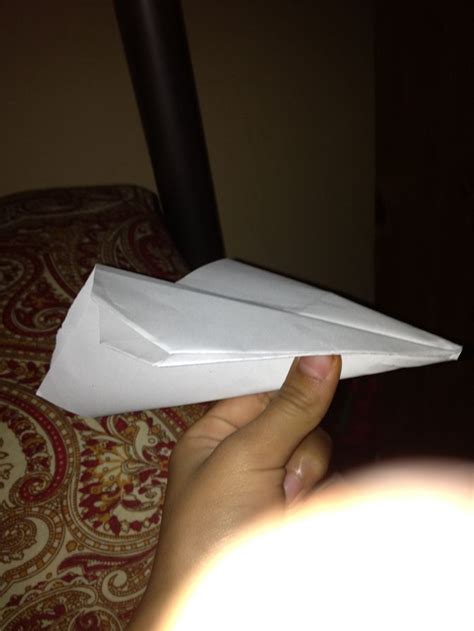 Step by step instructions including pictures and video. How to Make a Loop De Loop Paper Airplane | Make a paper ...