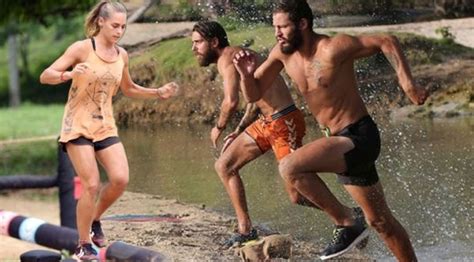 Haftada 2 dokunulmazlık oyununu da gönüllüler takımı kazanınca ünlüler takımından doğan ve çağrı eleme adayı olmuştu. Survivor'da kim elendi? (28 Haziran) Survivor finale kim ...