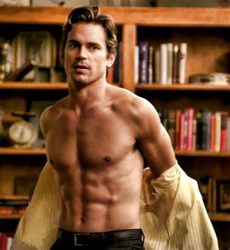 Matt bomer and his husband,. matt bomer magic mike - Google Search | Fifty shades ...