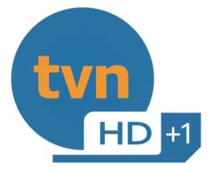 Tvp1 (tvp jeden, program i telewizji polskiej, jedynka) is the main public television channel of tvp (telewizja polska s.a an hd feed was launched in january 2011 as a test broadcast. TVN+1 - Wikipedia, wolna encyklopedia