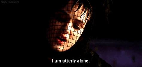 I, myself, am strange and unusual. — lydia deetz. utterly alone on Tumblr