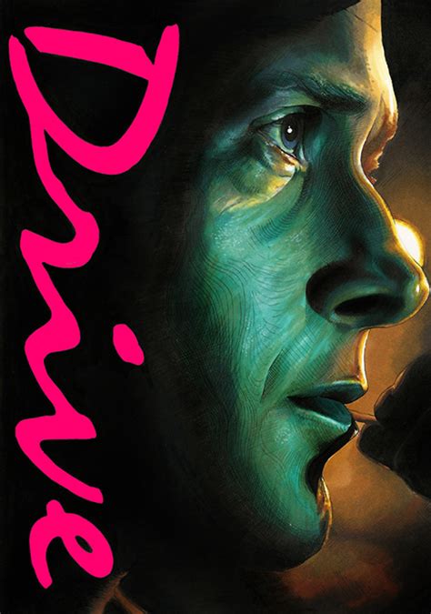 Drive featuring ryan gosling is a very unique experience. Drive | Movie fanart | fanart.tv