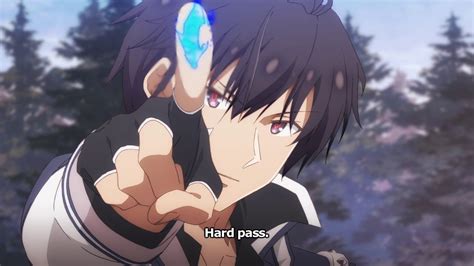 #news introducing the english dub cast of the misfit of demon king academy: The Misfit Of Demon King Academy Wallpapers - Wallpaper Cave