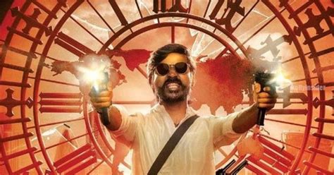 To prevent speculation, please add reliable sources to the unreleased media. Dhanush's 'Jagame Thandhiram' makers reaffirms only ...