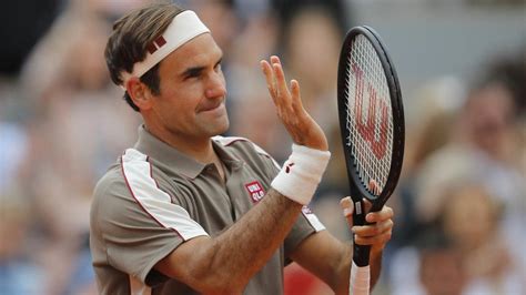 Roger federer has withdrawn from the french open as he seeks to protect his knee following two operations in 2020. Federer to face son of rival from 1999 French Open ...