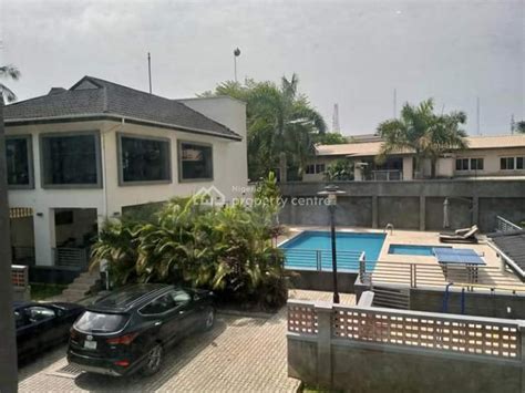 It has very spacious rooms. For Rent: 4 Bedrooms Semi-detached House With Excellent ...