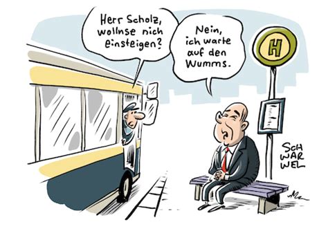 Um zur abwechslung einen jungen und sympathischen kandidaten zu präsentieren, nominiert er die drei monate alte püppi. Mehrwertsteuersenkung By Schwarwel | Business Cartoon ...