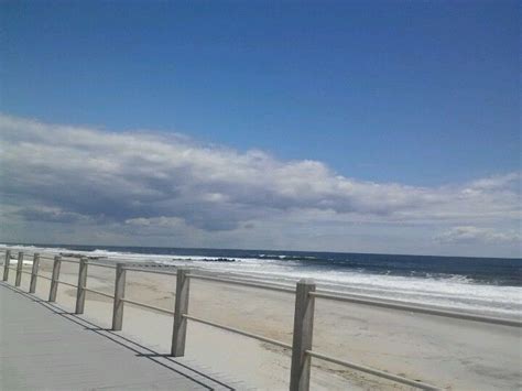 Check spelling or type a new query. View from our 2 mile long boardwalk | Spring lake beach ...