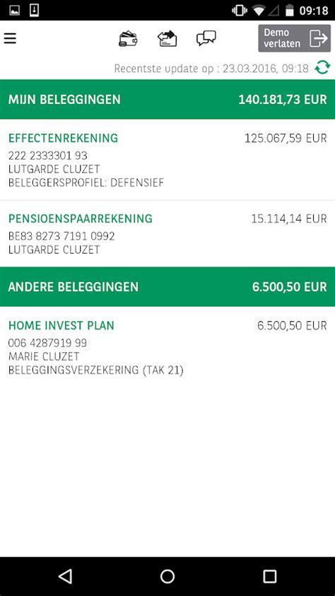 Warszawy, xx wydział gospodarczy krajowego rejestru sądowego, wpis do rejestru: Easy Banking - Android-apps op Google Play