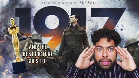 All told, the return of the king won 11 awards at the 76th academy awards. 1917 MOVIE REVIEW & Oscar Nominations RANT! - YouTube