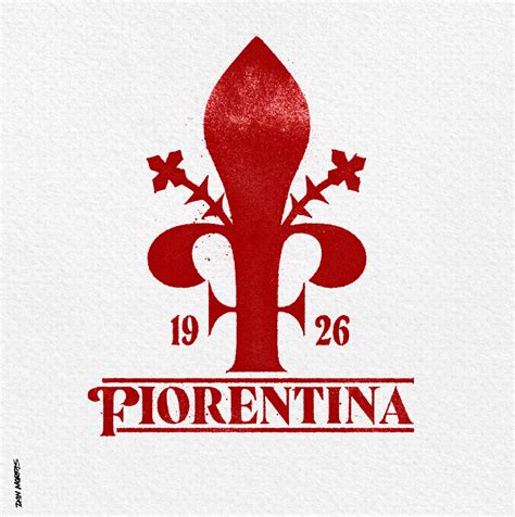 Connect with friends, family and other people you know. Alternative ACF Fiorentina badge design on Behance