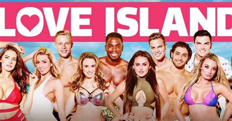 Summer's almost over but things are just starting to heat up on the season 2 premiere of love island usa. This is how to apply for Love Island 2018 as applications ...