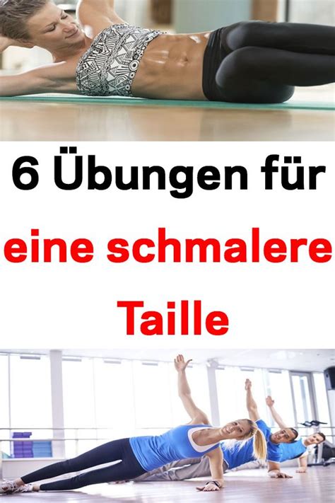 Wer jetzt mit dem workout startet, kann sich in wenigen wochen über perfekte ergebnisse freuen. 6 Übungen für eine schmalere Taille | Fitness, Sports