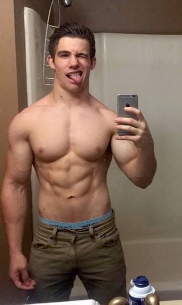Enjoy our hd porno videos on any device of your choosing! MUSCLBOY — "Senior year!"