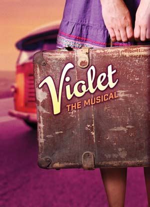 #violet #violet the musical #violet musical #i dont remember what my tag is for violet #but pandora just reminded me #light is shining out of my fingertips right now this musical is beautiful. Violet - The Musical | Bay Area Musicals 2019 | Juliana Lustenader